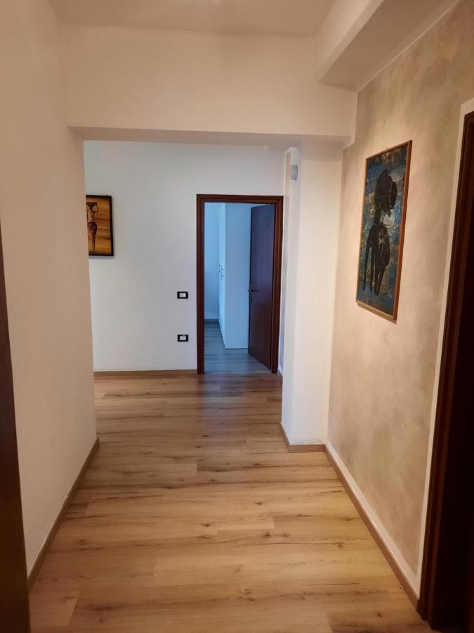 Ferienwohnung La Stella Delle Dolomiti Pedavena Exterior foto