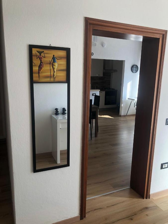 Ferienwohnung La Stella Delle Dolomiti Pedavena Exterior foto