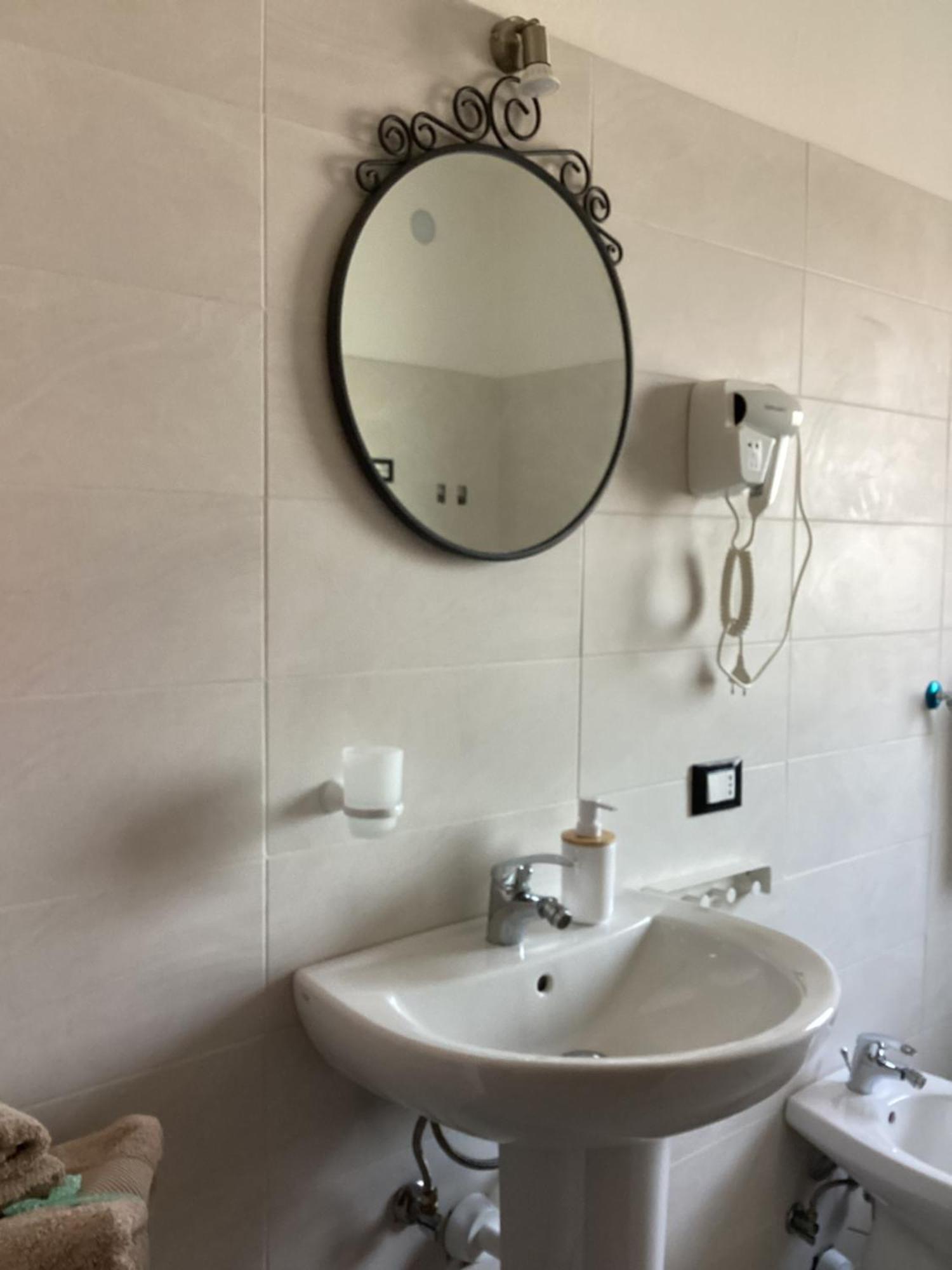 Ferienwohnung La Stella Delle Dolomiti Pedavena Exterior foto
